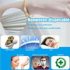 50PCS Disposable Nonwoven Bed Sheets Roll for Massage SPA Salon Beauty Bed Cover