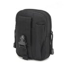 Tactical Waist Bag Utility Military Wallet Pack Belt Molle Multi Purpose Pouch - Aimall