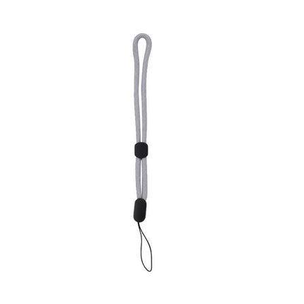 Cell Phone Charm Wrist Strap Lanyard Adjustable Length Lock Keychain USB Camera - Aimall