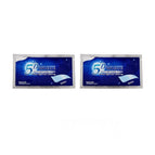 2 Packs - 4 Strips