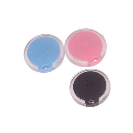 Mini Bluetooth Gps Tracker Dog Pet Tag Finder Locator Key Wallet Tracking Tracer - Aimall