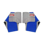 Blue- Medium* 1 Pair