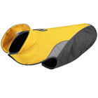 Yellow Pet Dog Warm Coat Fleece Jacket Reflective Waterproof Winter Clothes Puppy Vest - Aimall