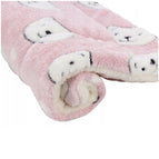 Pink Bear