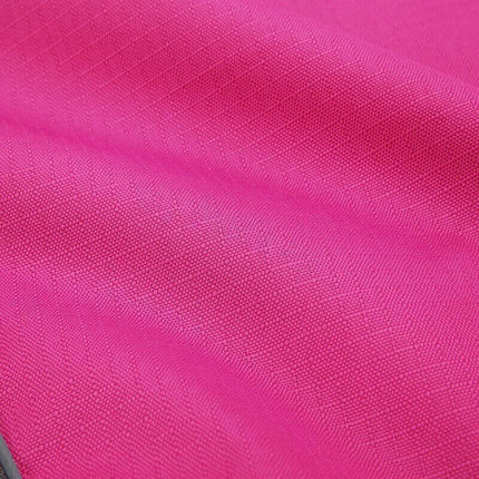Yellow Pet Dog Warm Coat Fleece Jacket Reflective Waterproof Winter Clothes Puppy Vest - Aimall