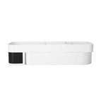 White+Black
