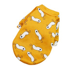 XS Cute Pet Dog Warm Jumper Sweater Clothes Cat Knitwear Knitted Coats Winter - Aimall