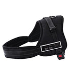 M Size No-pull Dog Harness Pet Puppy Large Dog Vest Adjustable Padded Handle - Aimall