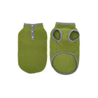 M Pet Dog Puppy Winter Warm Fleece Jumper Vest Coat Jacket Apparel Clothes Outdoor - Aimall