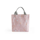 Portable Insulated Thermal Cooler Lunch Box Carry Tote Picnic Case Storage Bag 20x19x13cm - Aimall