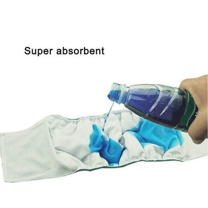 XS Male Dog Puppy Nappy Diaper Belly Wrap Band Sanitary Pants Underpants - Aimall
