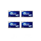 4 Packs - 8 Strips