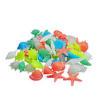 Mixed Shell
