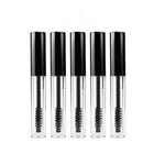 10ML Portable Eyelash Tube Empty Mascara Cream Vial Container Travel Bottle - Aimall