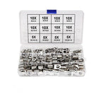 220X SC6-SC35 Cable Lug Kits