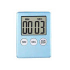 Blue Magnetic Kitchen LCD Digital Timer Countdown Count Down 99 Minute - Aimall