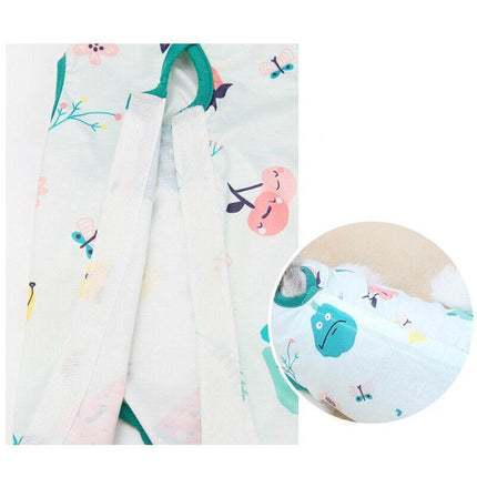 Pet Cat Postoperative Recovery Suit Pet Surgery Clothing Sterilization Weaning Yellow - Aimall