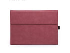 Premium Leather Case Cover Protector for Microsoft Surface GO/GO2 - Aimall