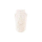 Puppy Dog Jumper Winter Warm Knitted Sweater Pet Clothes Small Dogs Coat Thermal M Size - Aimall
