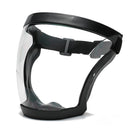 Super Protective Mask Anti-Fog Full Face Mask All-Inclusive Adults Face Shield - Aimall