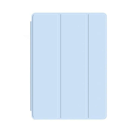 Smart Silicon iPad Case Cover&Pen Holder For Apple iPad 2017 - Aimall