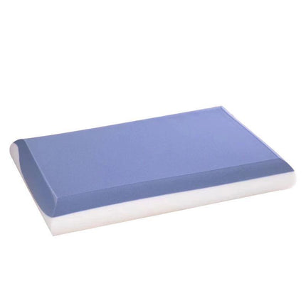 Slow Rebound Memory Foam Pillow Neck Support Hotel Sleep Cushion Comfort Pillow