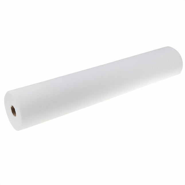 50PCS Disposable Nonwoven Bed Sheets Roll for Massage SPA Salon Beauty Bed Cover