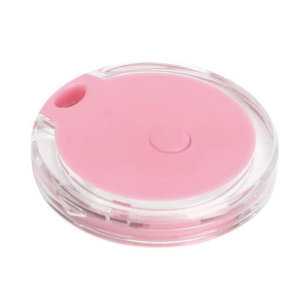 Mini Bluetooth GPS Tracker Dog Pet Tag Finder Locator Key Wallet Tracking Tracer - Aimall