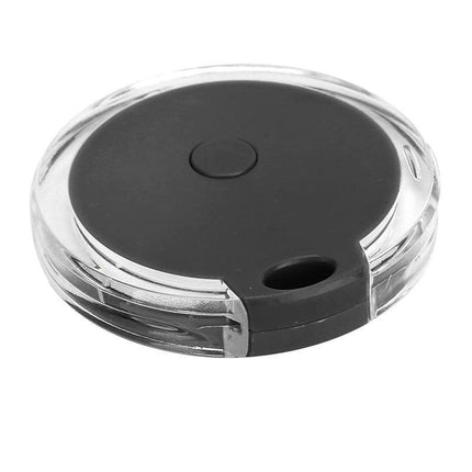Mini Bluetooth GPS Tracker Dog Pet Tag Finder Locator Key Wallet Tracking Tracer - Aimall