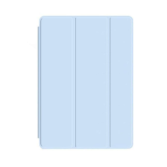 Smart Silicon iPad Case Cover&Pen Holder For Apple iPad 2018 - Aimall