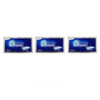 3 Packs - 6 Strips