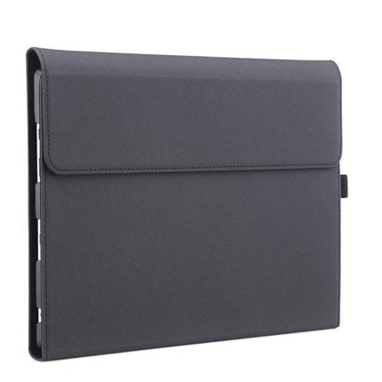 Premium Leather Case Cover Protector for Microsoft Surface GO/GO2 - Aimall