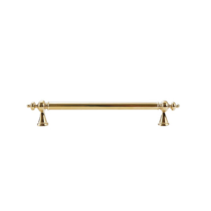 French Light Luxury Wardrobe Handle Simple Drawer Cabinet Door Pull Furniture