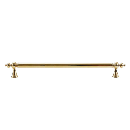 French Light Luxury Wardrobe Handle Simple Drawer Cabinet Door Pull Furniture