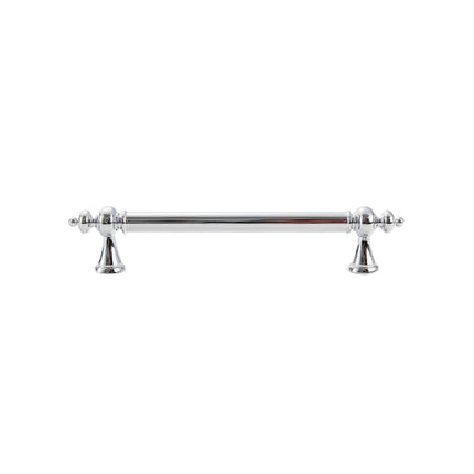 French Light Luxury Wardrobe Handle Simple Drawer Cabinet Door Pull Furniture