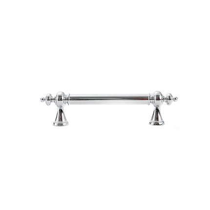 French Light Luxury Wardrobe Handle Simple Drawer Cabinet Door Pull Furniture