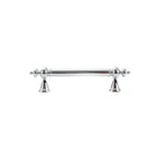 French Light Luxury Wardrobe Handle Simple Drawer Cabinet Door Pull Furniture