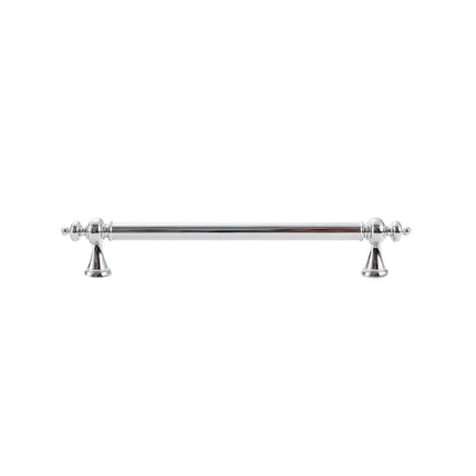 French Light Luxury Wardrobe Handle Simple Drawer Cabinet Door Pull Furniture