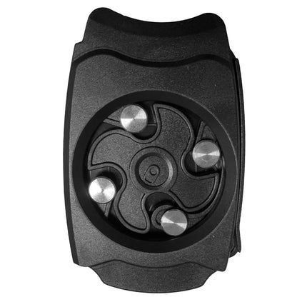 Topless Can Opener Manual Kitchen Tool for Beer Soda and Tin Bottles