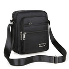 Mens Crossbody Shoulder Bag Travel Messenger Bag Casual Handbag for Boys and Men