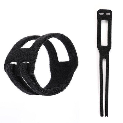UP TO 2PCS Wrist Band Ulnar Fix Sports Yoga Tear Sprain Protection Pain Injury - Aimall
