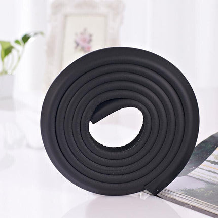 Baby Safety Desk Edge Guard Strip Table Corner Protector Foam Bumper Tape - Aimall