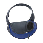 L Size Pet Shoulder Carrier Bag Puppy Cat Dog Travel Sling Backpack Portable - Aimall