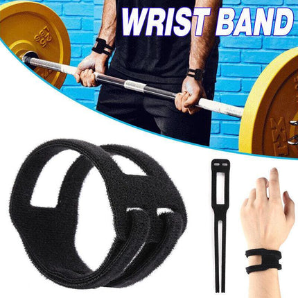 UP TO 2PCS Wrist Band Ulnar Fix Sports Yoga Tear Sprain Protection Pain Injury - Aimall