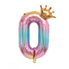 Crown 0
