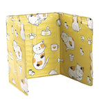 Yellow Cat