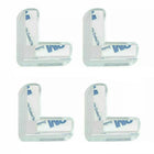 Desk Edge Soft Protectors Table Corner Cushion Baby Child Safety Guard Clear 3M - Aimall