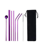 Purple Set 1