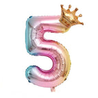 Crown 5