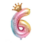 Crown 6